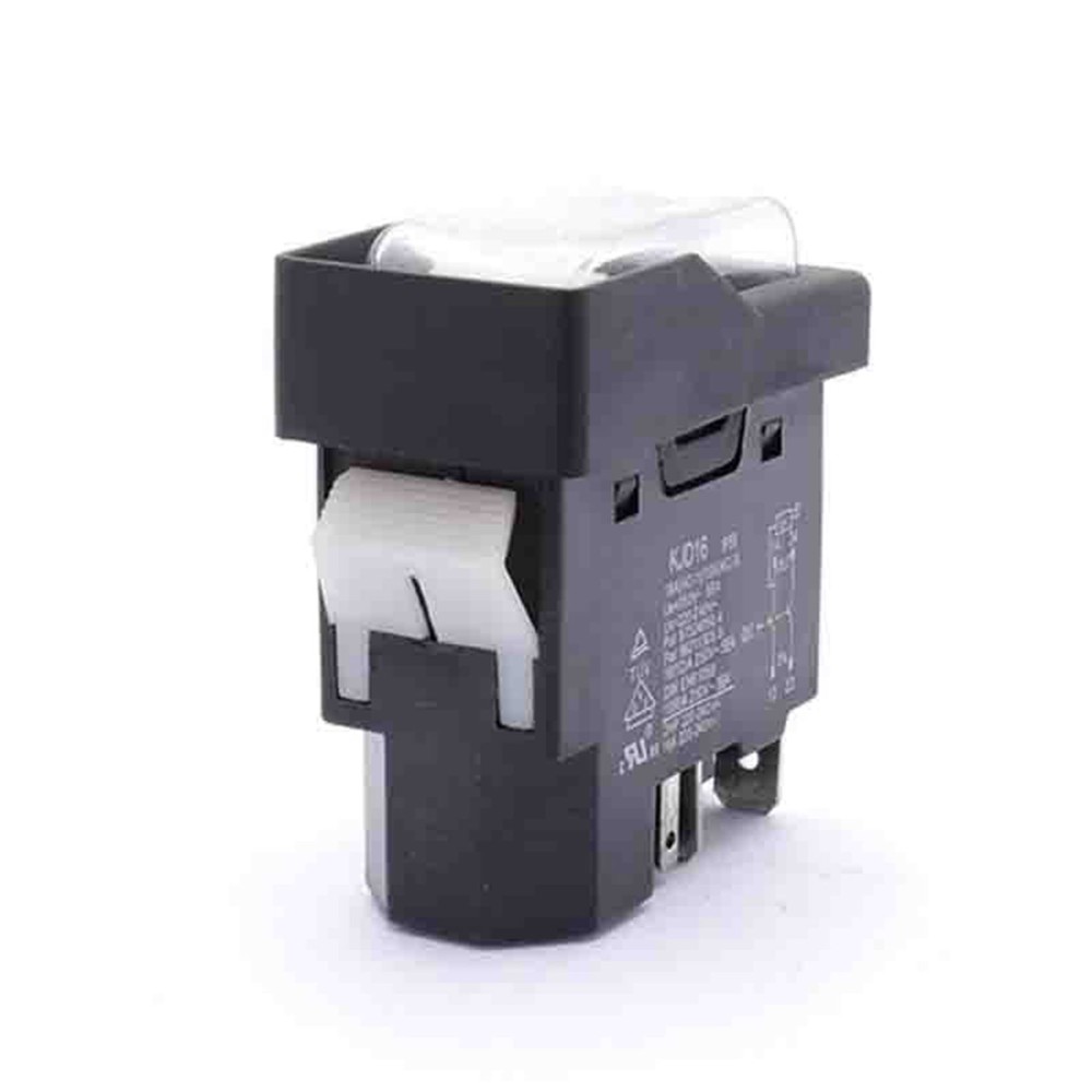 AB34-KJD16 Electromagnetic Swi - Power Tools recension och pris