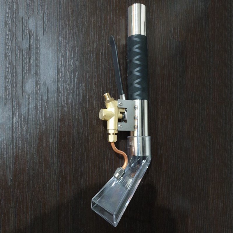 Upholstery Carpet Cleaning Ext - Hand Tools recension och pris
