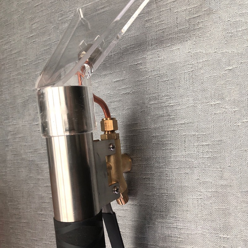 Upholstery Carpet Cleaning Ext - Hand Tools recension och pris