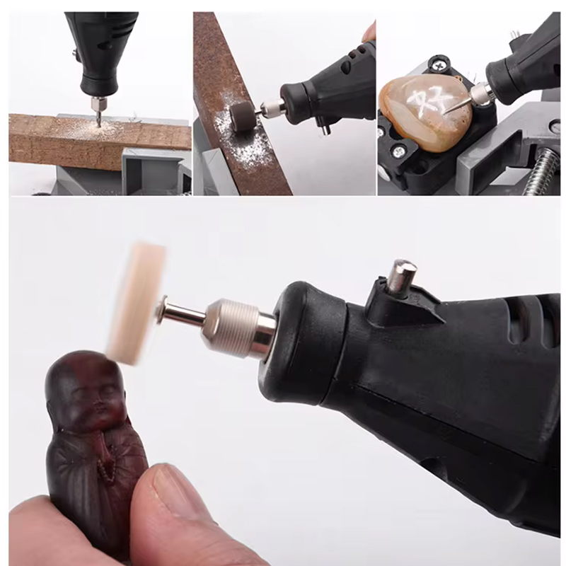 6PCS-361PCS Engraving Accessor - Cordless Rotary Tool Kit Accessories recension och pris