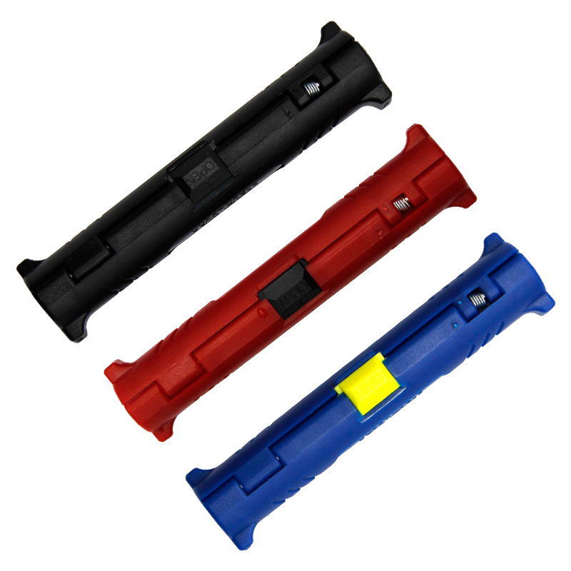 Portable 2in1 Cable Stripper N - Automatic Wire Stripper Cutter recension och pris