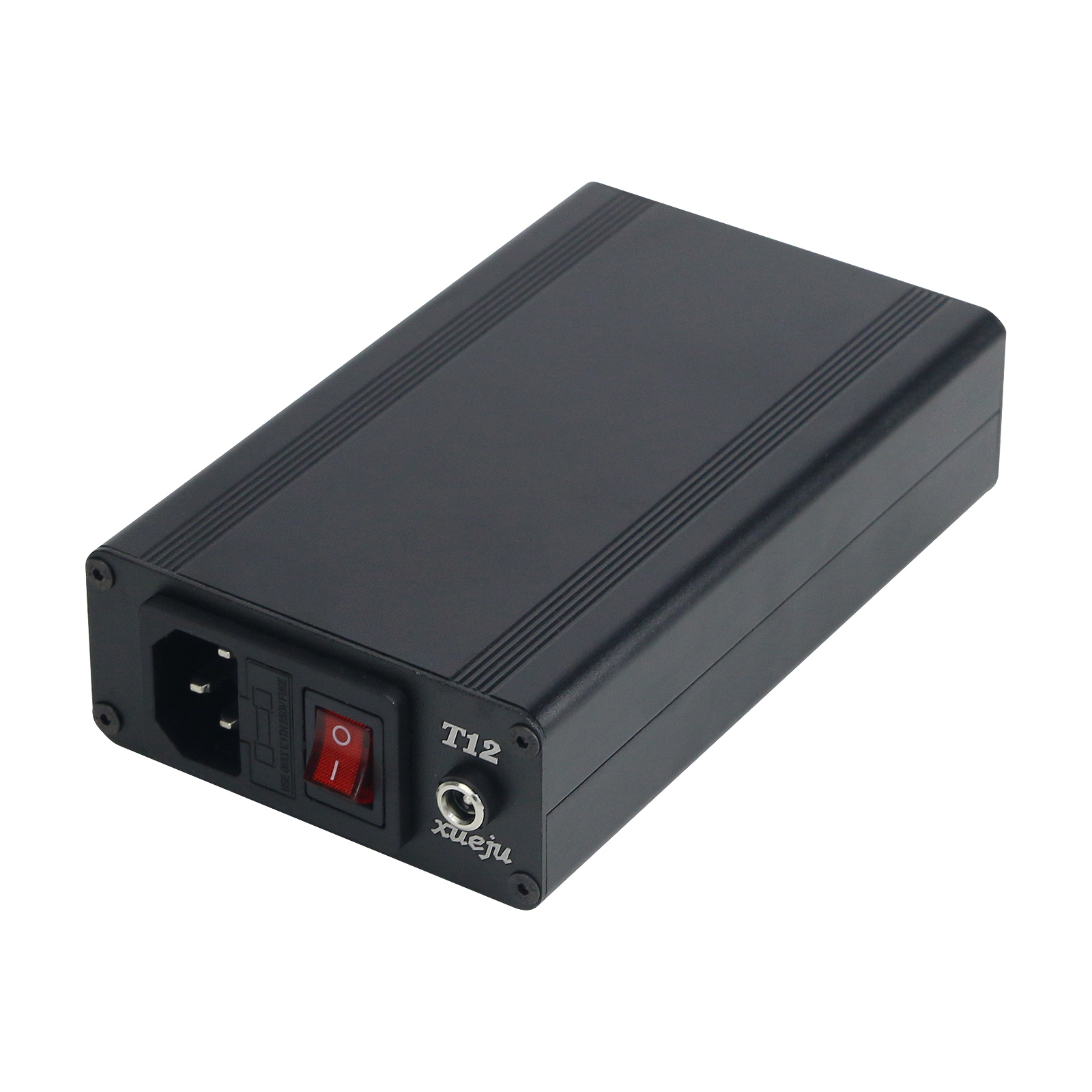 HamGeek T12-A 50-700 ° C 1.3 I - Digital Soldering Station T12 recension och pris