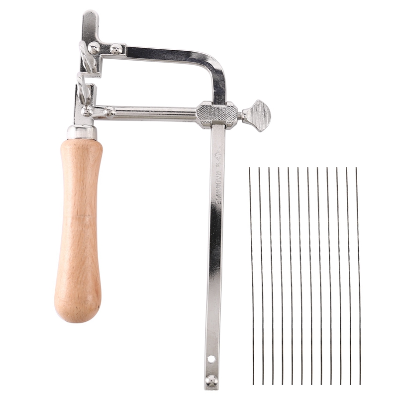 Professional Adjustable Saw Bo - Hand Tools recension och pris