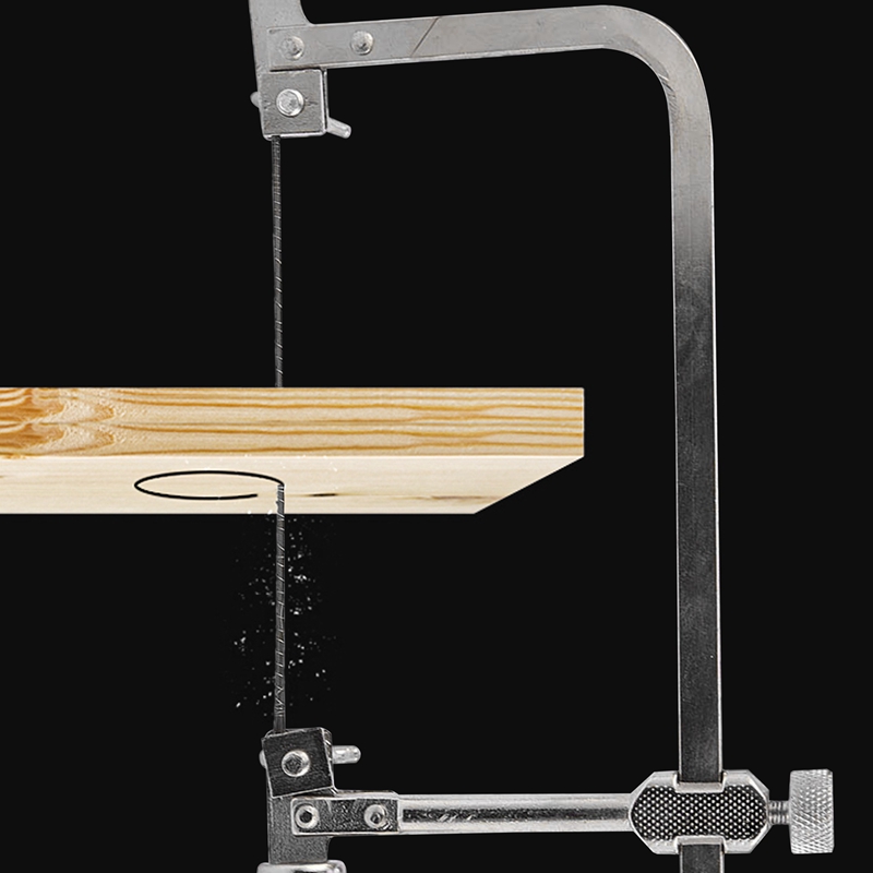 Professional Adjustable Saw Bo - Hand Tools recension och pris
