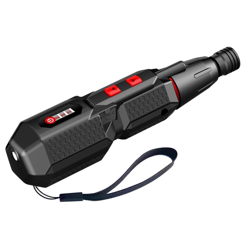 M11K-Cordless Electric Screwdr - Electric Screwdriver Rechargeable Usb recension och pris