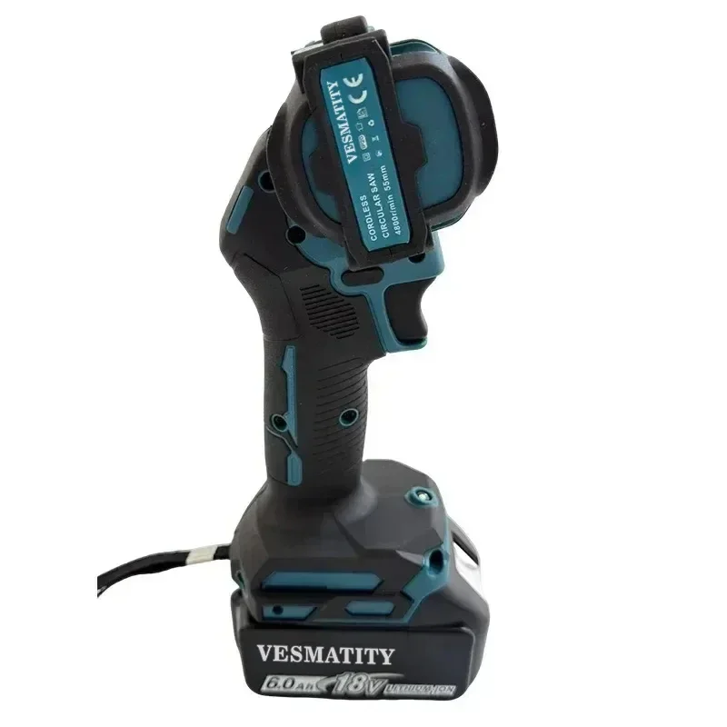 Digital Display Brushless Mini - Brushless Angle Grinder Battery Powered recension och pris