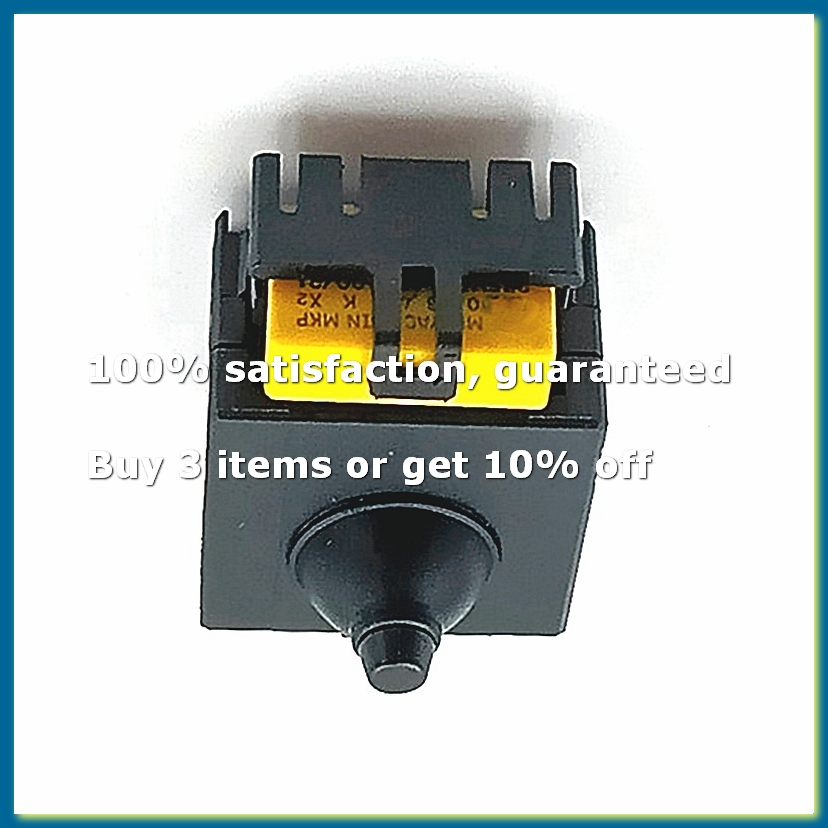343411980 Switch Replacement f - Power Tools recension och pris