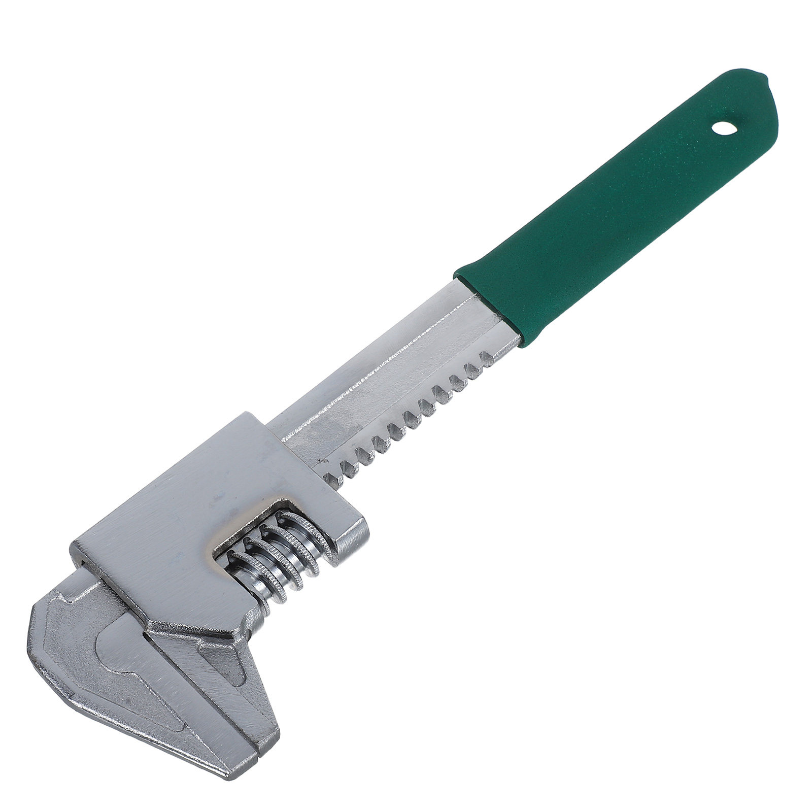 Right Angle Adjustable Spanner - Plumbing recension och pris