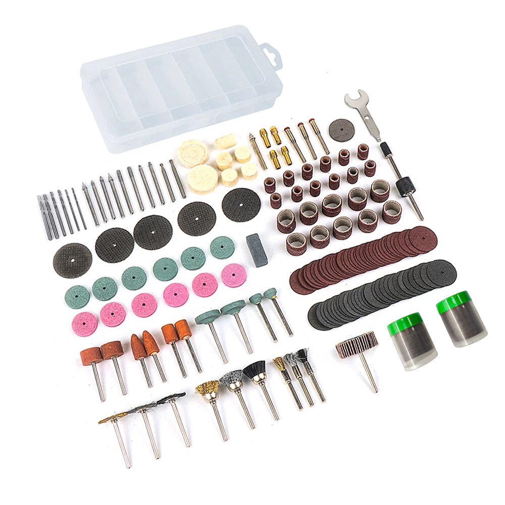 Wood Metal Engraving Power San - Cordless Rotary Tool Kit Accessories recension och pris