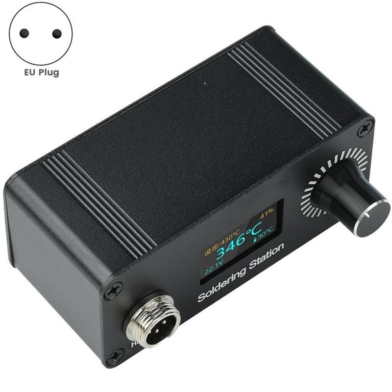 AB11-T12 For Home Repairing So - Digital Soldering Station T12 recension och pris