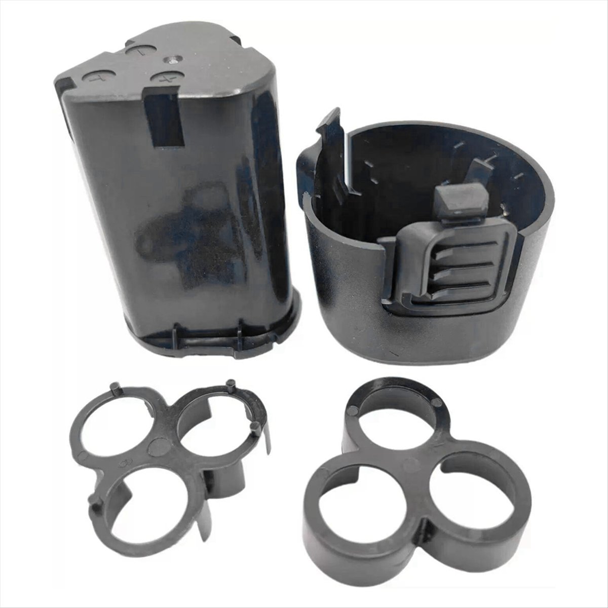 2set 12V DC Electric Tool Hand - Hand Tools recension och pris