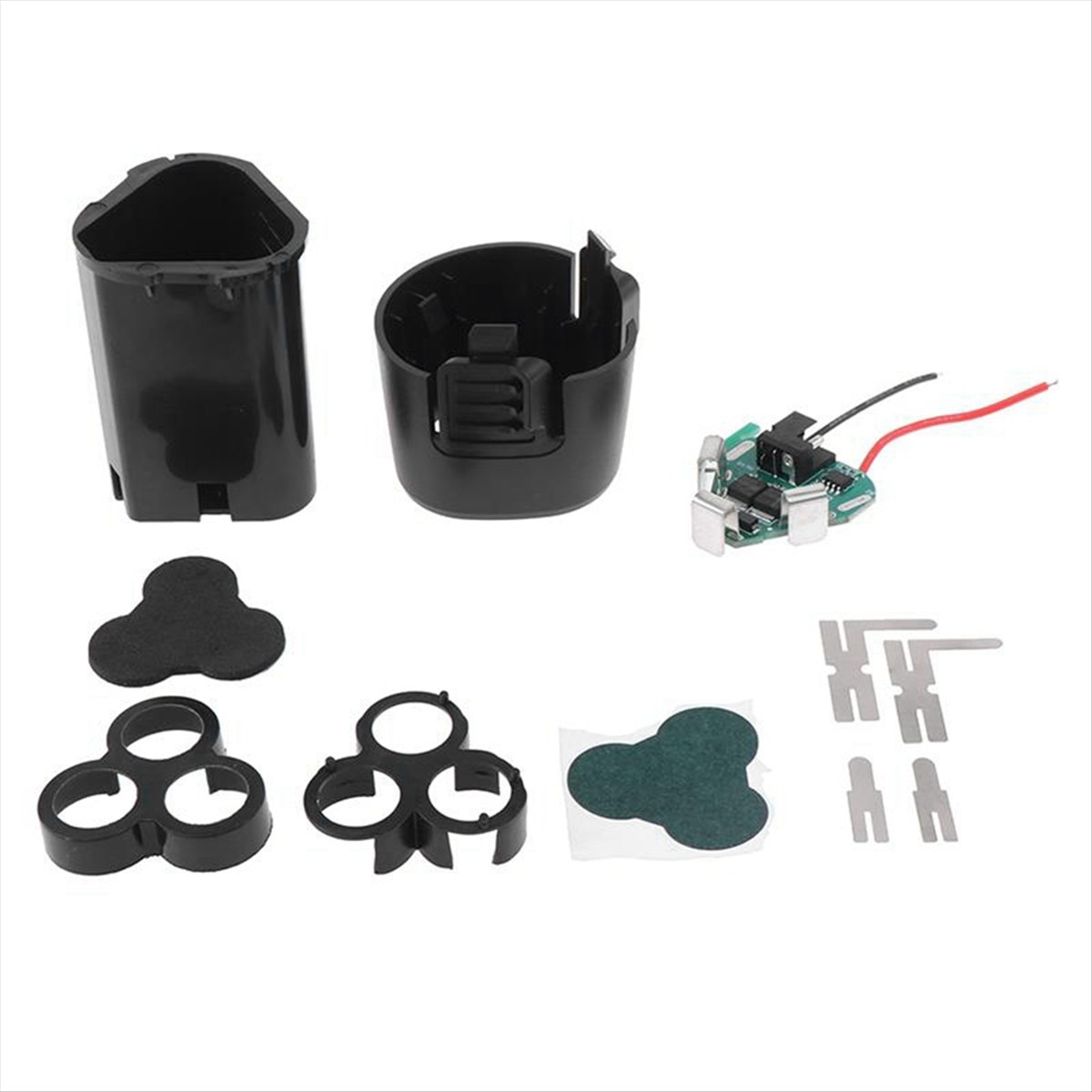 2set 12V DC Electric Tool Hand - Hand Tools recension och pris