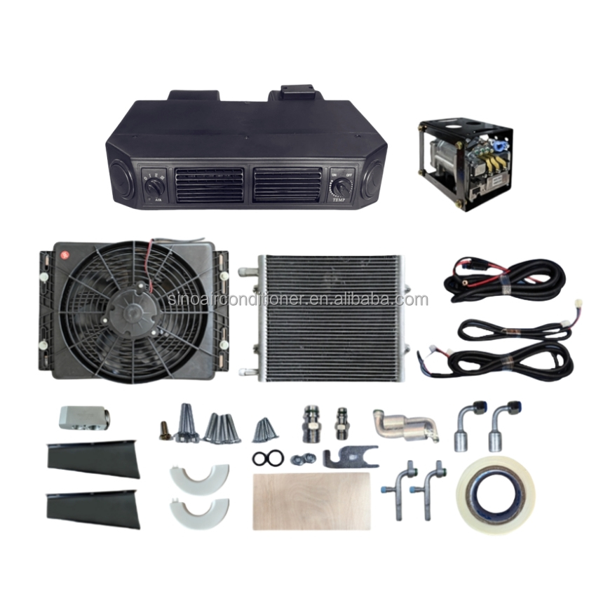 Battery Cooler Universal Car A - Electrical recension och pris