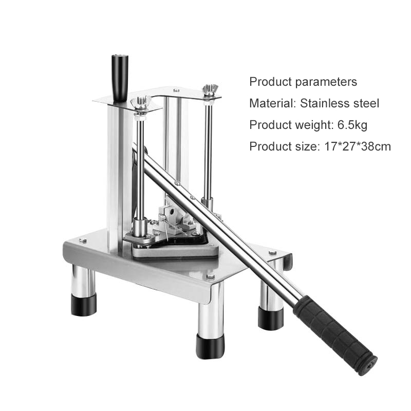 Best Cheap Hot Selling Kitchen - Hand Tools recension och pris
