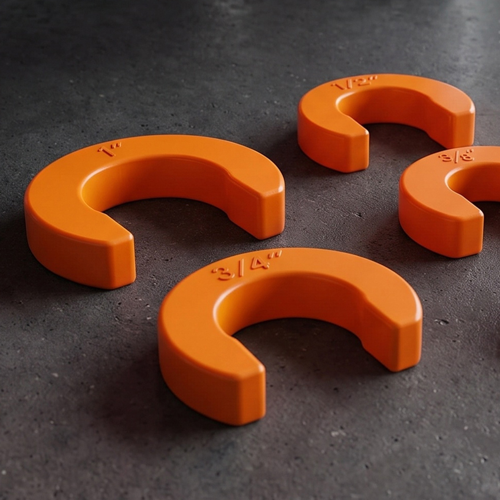 5Pcs Pipe Disconnect Clips Mul - Plumbing recension och pris